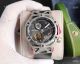 Hublot Techframe Ferrari Tourbillon 43mm Watches Rose Gold PVD (2)_th.jpg